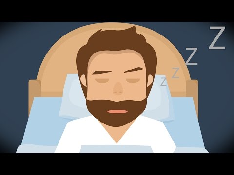 12 Steps to a Better Night's Sleep | Consumer Reports - UCOClvgLYa7g75eIaTdwj_vg