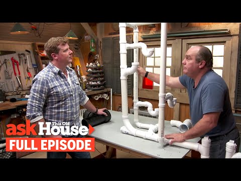 Ask This Old House | Primer, Pipes, Heat (S15 E23) | FULL EPISODE - UCUtWNBWbFL9We-cdXkiAuJA