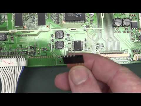 EEVblog #794 - Samsung Dumpster LCD Repair Connector Followup - UC2DjFE7Xf11URZqWBigcVOQ