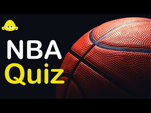 How to Ace Your Next Trivia Night with These Basketball Facts