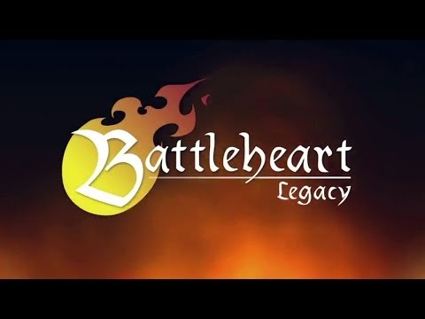 Official Battleheart Legacy - Reveal Trailer - UCfelpouIc8hS7cBXnVKRBpQ