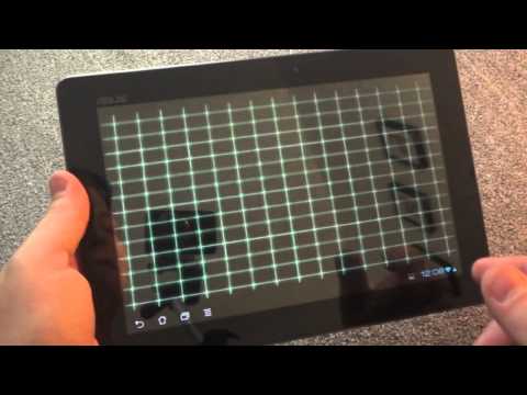 Asus Transformer Pad Infinity Hands On (TF700) - UCR0AnNR7sViH3TWMJl5jyxw