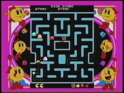 Classic Game Room HD - MS. PAC MAN for Xbox Live Arcade XBLA - UCh4syoTtvmYlDMeMnwS5dmA