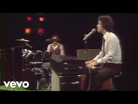 Billy Joel - James - UCELh-8oY4E5UBgapPGl5cAg