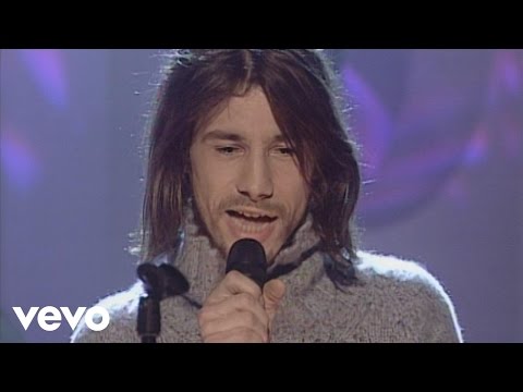 Jamiroquai - King for a Day (Top Of The Pops 1999) - UCDgUVl7BW7bk6FEuiw_q2rA