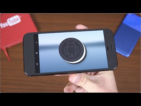 Android 8.1 Oreo Preview! - UCbR6jJpva9VIIAHTse4C3hw