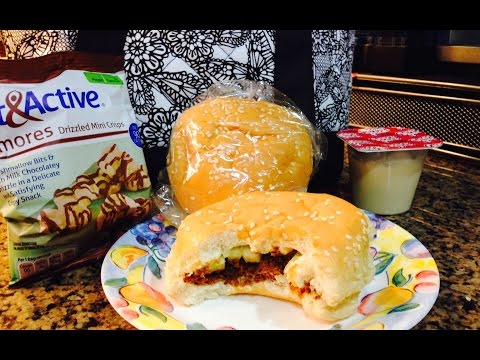 Beef Barbeque Sandwich by Sumaiya - UCoq4cyttGVBzqB5oDtSQsBA