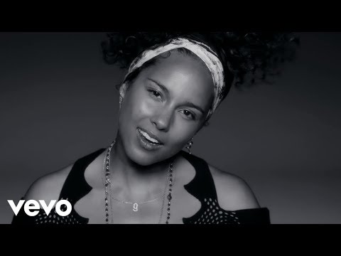 Alicia Keys - In Common - UCETZ7r1_8C1DNFDO-7UXwqw