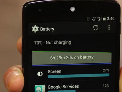 CNET How To - Fix common Android problems - UCOmcA3f_RrH6b9NmcNa4tdg