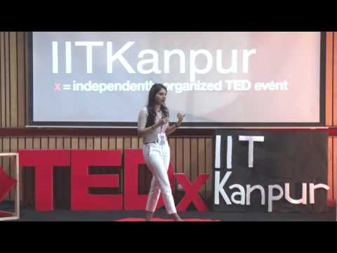 Entrepreneurial Story of a Storyteller | Supriya Paul | TEDxIITKanpur - UCsT0YIqwnpJCM-mx7-gSA4Q