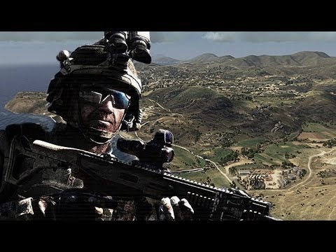 ARMA 3 - Test-Video zur Militär-Simulation - UC6C1dyHHOMVIBAze8dWfqCw