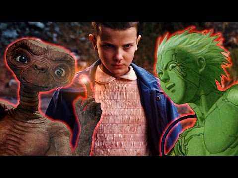 15 Even Stranger Things To Check Out After Stranger Things - UCKy1dAqELo0zrOtPkf0eTMw
