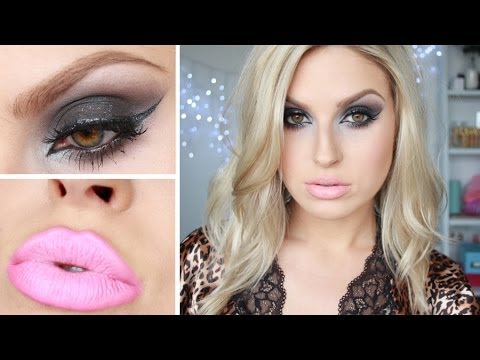 Get Ready With Me! ♡ Dramatic Makeup & Classy Outfit! ft Popbasic - UCMpOz2KEfkSdd5JeIJh_fxw