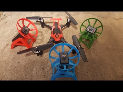 Sky Viper Hoverdrone Racer Battle in Very Strong Wind Sky Viper Stunt M1700 Props Beacon Setup - UCNUx9bQyEI0k6CQpo4TaNAw