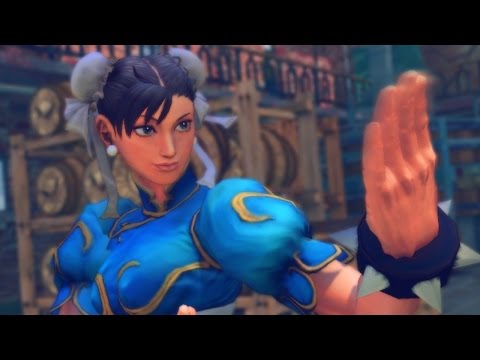 Top 10 Capcom Franchises - UCaWd5_7JhbQBe4dknZhsHJg