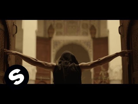 Blasterjaxx - Temple (Official Music Video) - UCpDJl2EmP7Oh90Vylx0dZtA