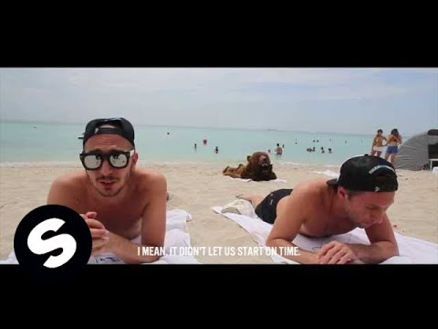 Global Adventure with Matisse & Sadko - North America [Ep. 01] - UCpDJl2EmP7Oh90Vylx0dZtA