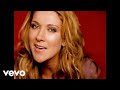 C?line Dion - Goodbye's (The Saddest Word) (Official HD Video)