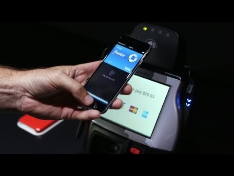 Apple Pay Demo - UCCjyq_K1Xwfg8Lndy7lKMpA