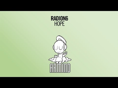 Radion6 - Hope (Extended Mix) - UCO3gM-qHXMBM8BQdTwx8D2g