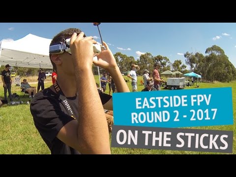 FPV Drone Racing Stick Movements in Mode 1 - Helix ZX5 - EastSideFPV - UCOT48Yf56XBpT5WitpnFVrQ