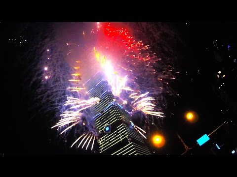 GoPro Awards: Taipei Fireworks - UCqhnX4jA0A5paNd1v-zEysw