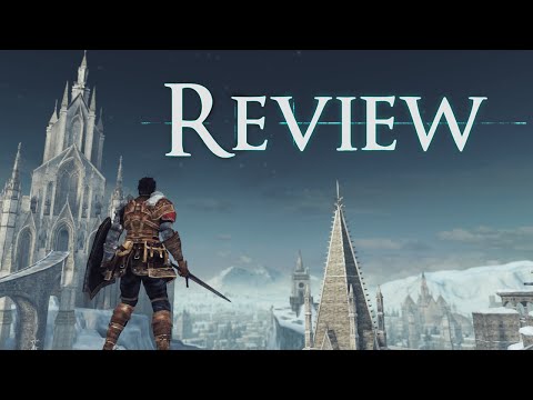 Dark Souls 2 Review ► Crown of the Ivory King DLC - UCe0DNp0mKMqrYVaTundyr9w