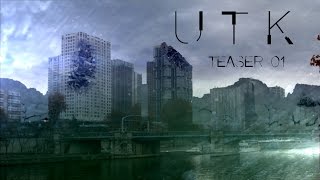 UTK - Teaser 01 - Web Serie 2016