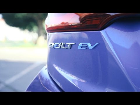 Tested: Driving the Chevy Bolt Electric Vehicle! - UCiDJtJKMICpb9B1qf7qjEOA