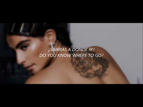 Sevdaliza - 5D | Español | Lyrics |