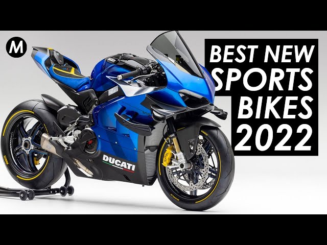 How Much Are Sports Bikes?