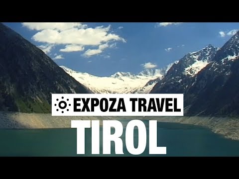 Tirol (Austria) Vacation Travel Video Guide - UC3o_gaqvLoPSRVMc2GmkDrg