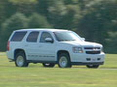 Chevy Tahoe Hybrid Review | Consumer Reports - UCOClvgLYa7g75eIaTdwj_vg