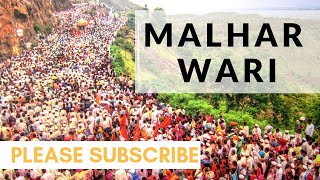 Malhar wari - Agga bai arrecha | Ajay - Atul | Samiir Cover