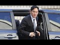 فيديو: عفو رئاسي عن رئيس سامسونغ بعد قضائه 18 شهراً بالسجن بتهم فساد
 - 11:56-2022 / 8 / 12