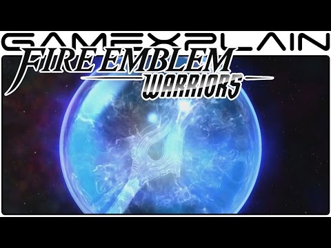 Fire Emblem Warriors - Which Characters Will Be Included? - UCfAPTv1LgeEWevG8X_6PUOQ