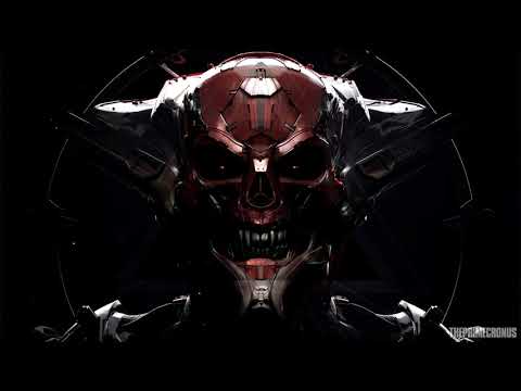 Robert Slump - Posthuman Machine | EPIC INTENSE ROCK - UC4L4Vac0HBJ8-f3LBFllMsg