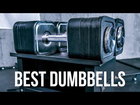 Best Adjustable Dumbbells - IronMaster Review - UCNfwT9xv00lNZ7P6J6YhjrQ