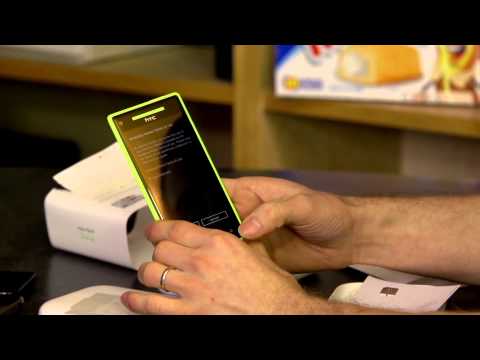 HTC 8X Windows Phone 8 Unboxing & First Look Linus Tech Tips - UCXuqSBlHAE6Xw-yeJA0Tunw