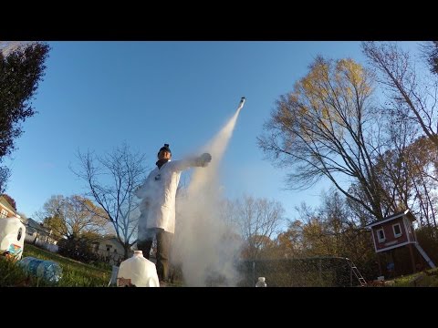 GoPro: Explosions, Rockets, & Liquid Nitrogen with Untamed Science - UCqhnX4jA0A5paNd1v-zEysw