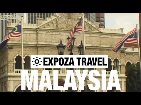 Malaysia Vacation Travel Video Guide - UC3o_gaqvLoPSRVMc2GmkDrg