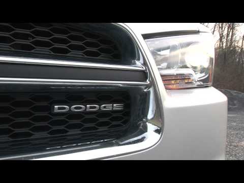 2012 Dodge Charger - Drive Time Review with Steve Hammes | TestDriveNow - UC9fNJN3MSOjY_WfhhsgNJNw