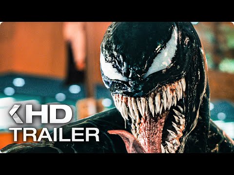 VENOM Trailer 2 (2018) - UCLRlryMfL8ffxzrtqv0_k_w