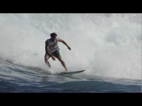 Julian Wilson - Best Air Wave in the World - La Réunion - Episode 5 of 6 - UCblfuW_4rakIf2h6aqANefA