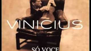 Vinicius Cantuaria - Só Voce ( Remix )
