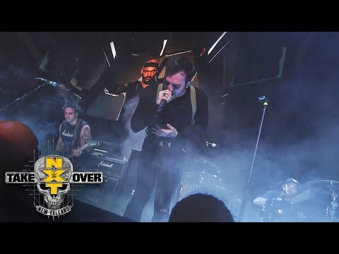 Cane Hill performs live at the start of NXT TakeOver: New Orleans (WWE Network Exclusive) - UCJ5v_MCY6GNUBTO8-D3XoAg