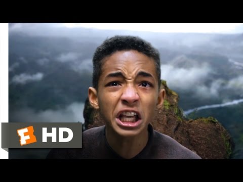 After Earth (2013) - I'm Not a Coward! Scene (7/10) | Movieclips - UC3gNmTGu-TTbFPpfSs5kNkg