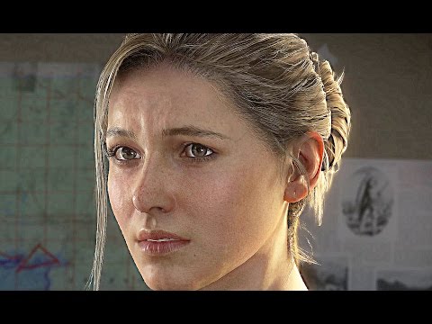 UNCHARTED 4 Gameplay PS4 Full Extended Demo 2015 (1080p HD) - UCa5qeML93Hg37Ckn22pxdHA