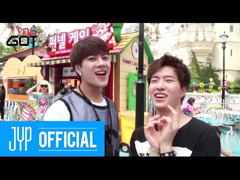 [Real GOT7 Season 2] episode 5. Day & Night Break Time - UCaO6TYtlC8U5ttz62hTrZgg