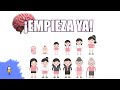 Image of the cover of the video;Debemos cuidar el cerebro desde que nacemos | Mr. Hipotálamo